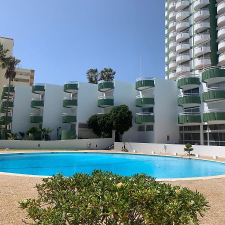 Golden Coast Residence Portimão Exterior foto