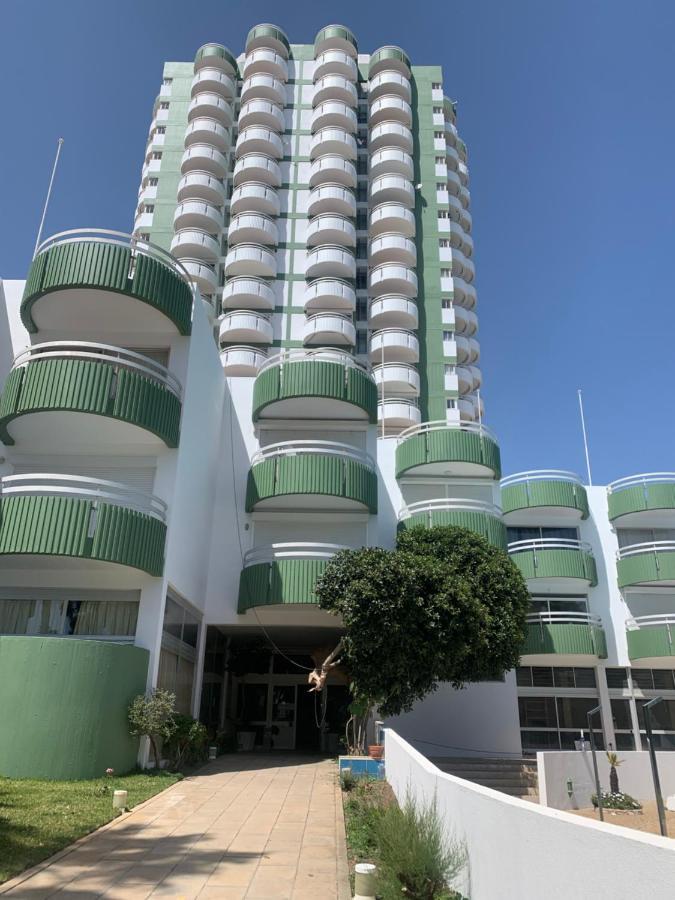 Golden Coast Residence Portimão Exterior foto