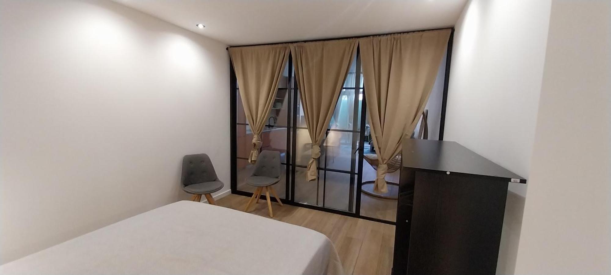Golden Coast Residence Portimão Habitación foto